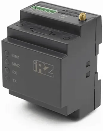 4G/GPRS модем iRZ ATM42.B — модуль GPRS
