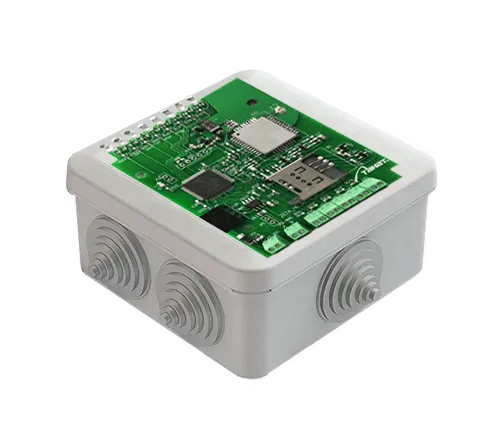 NB-IoT или GSM/GPRS: почему старые модемы больше не эффективны для учета