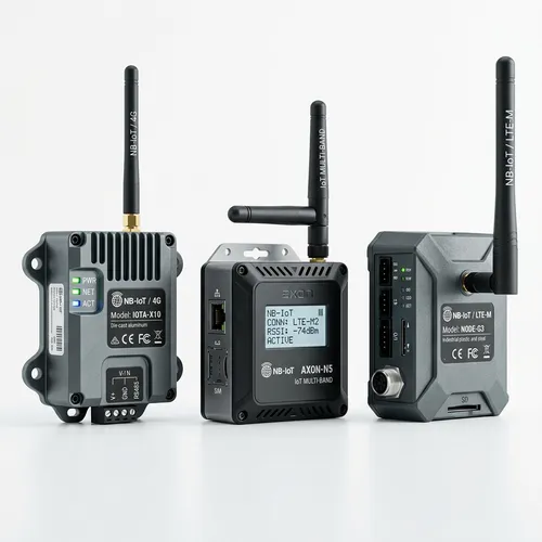 Сравнение NB-IoT модемов для воды и тепла: Вега NB-11 vs Юпитер 2576 vs TELEOFIS RTU102
