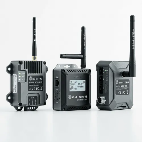 Счетчик импульсов NB-IoT: как выбрать и где купить в Минске